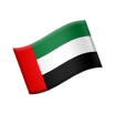 OMG - UAE Flag